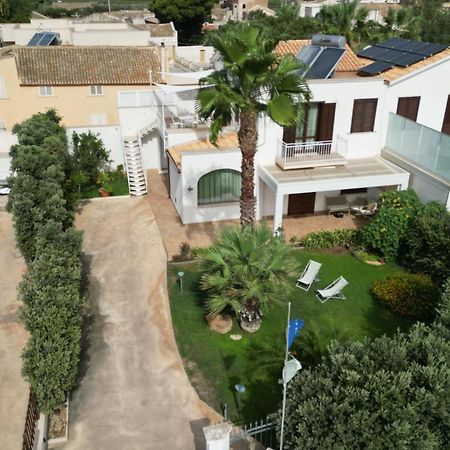 Birgi Holiday Home Marsala Exteriér fotografie