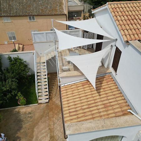 Birgi Holiday Home Marsala Exteriér fotografie