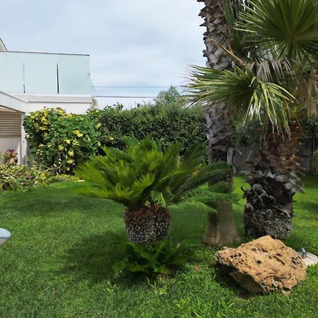 Birgi Holiday Home Marsala Exteriér fotografie