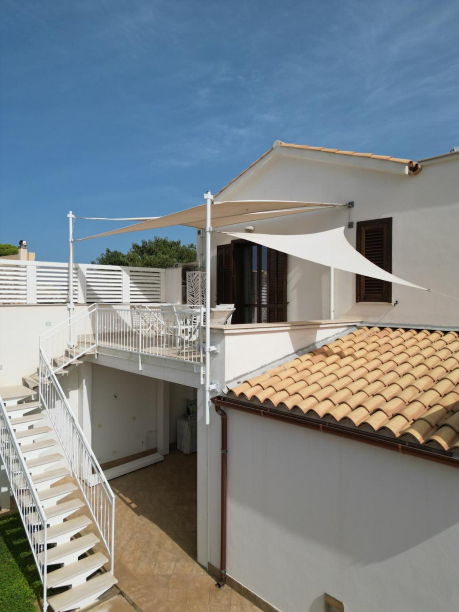 Birgi Holiday Home Marsala Exteriér fotografie