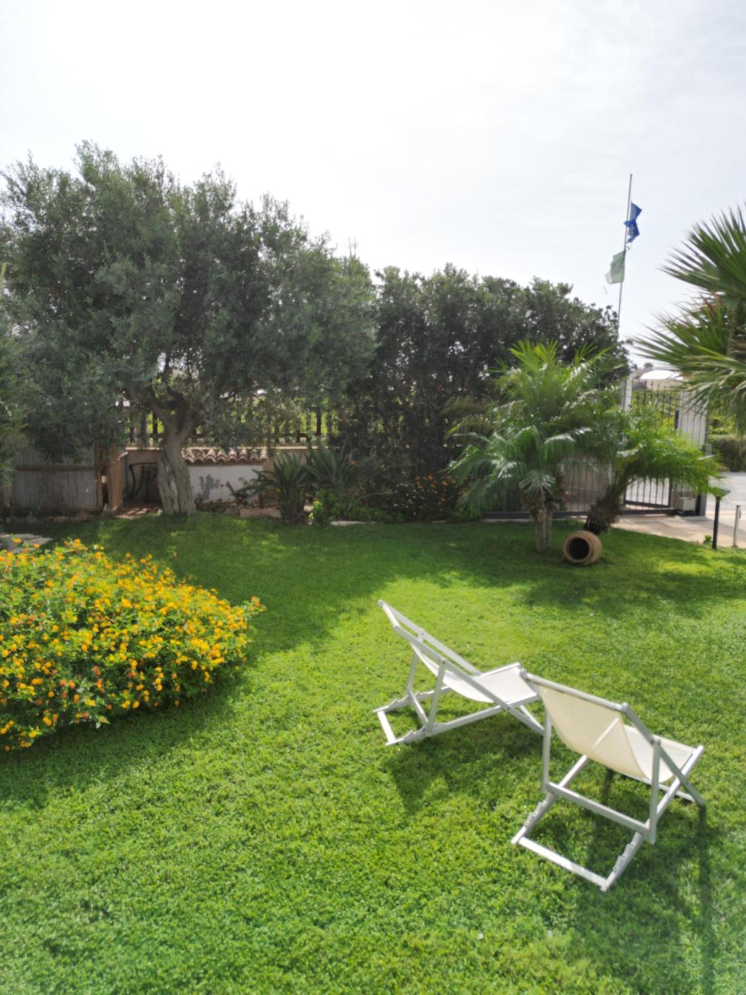 Birgi Holiday Home Marsala Exteriér fotografie