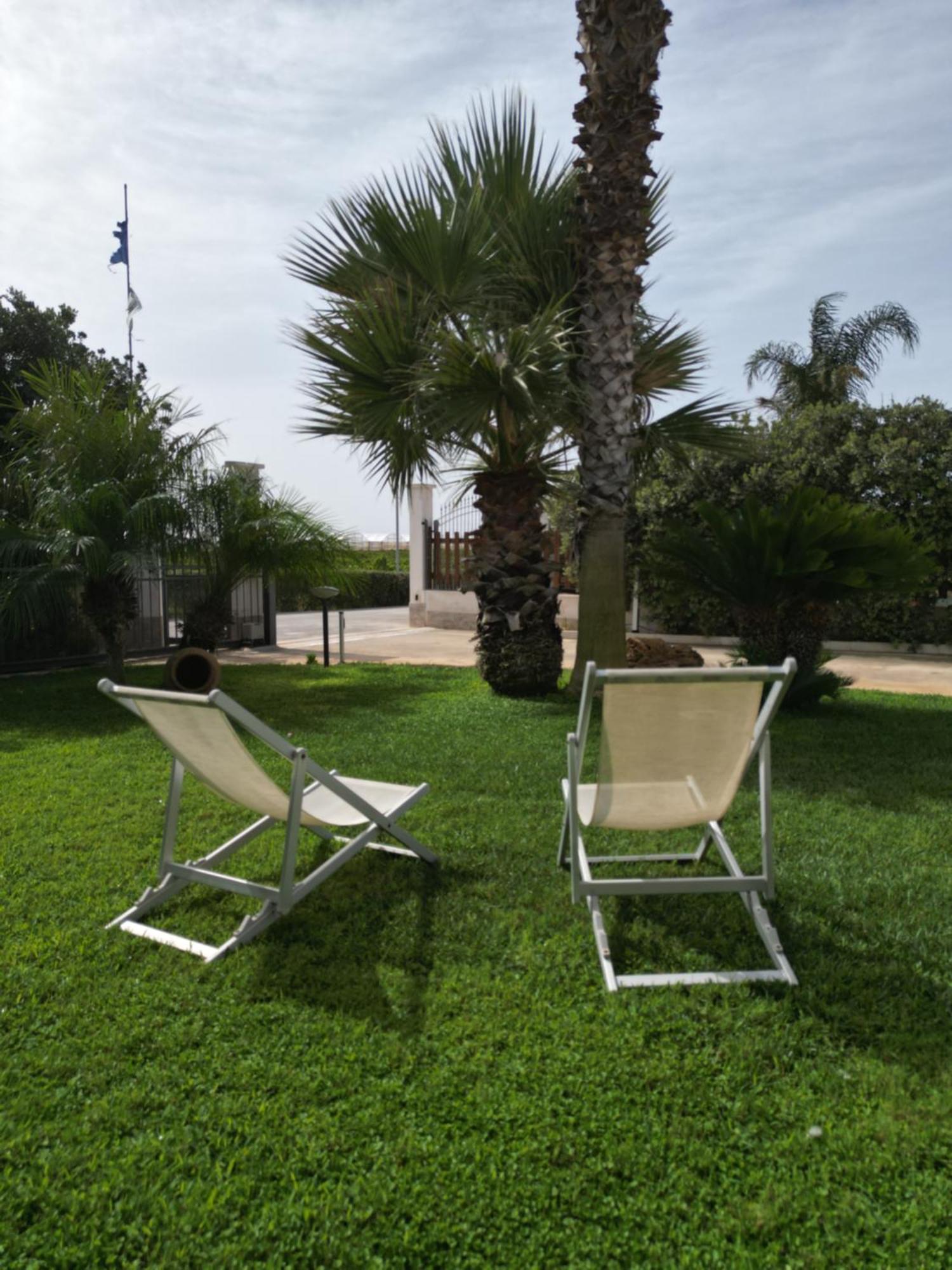 Birgi Holiday Home Marsala Exteriér fotografie