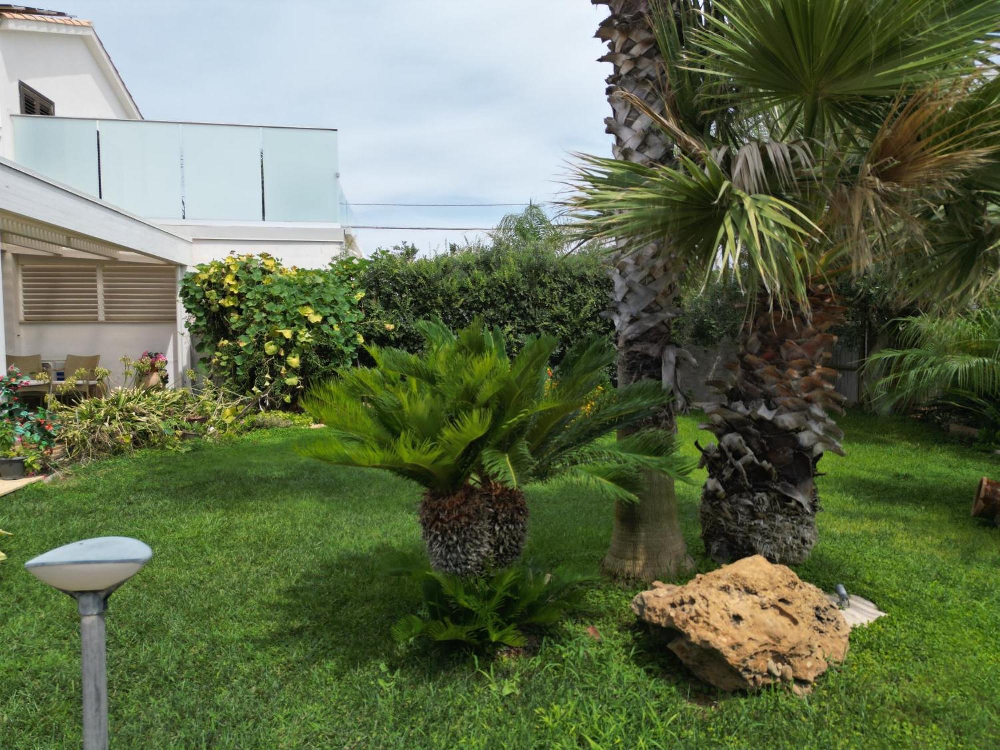 Birgi Holiday Home Marsala Exteriér fotografie